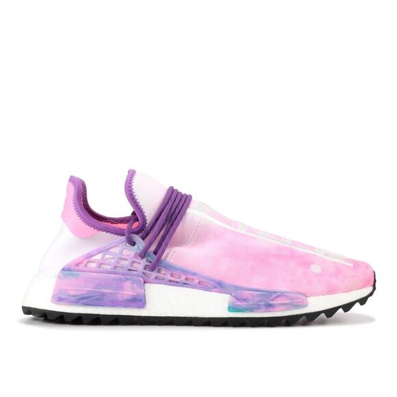 Adidas PW HU Holi NMD MC Athletic Fashion Sneakers [AC7362] Sz 9.5